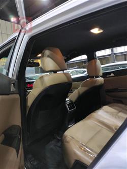 کیا سپۆرتاج